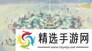 凡人传说广微界怎么玩