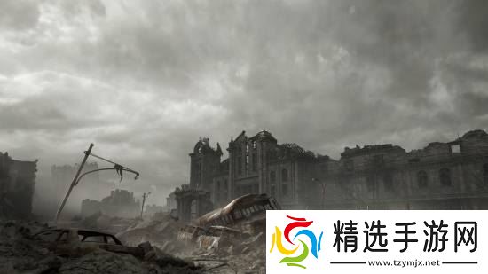 《生化危机9》是重返丧尸老路 还是再造恐怖新巅峰?