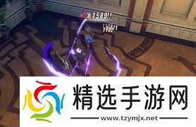 星痕共鸣雷影剑士月刃流玩法是什么