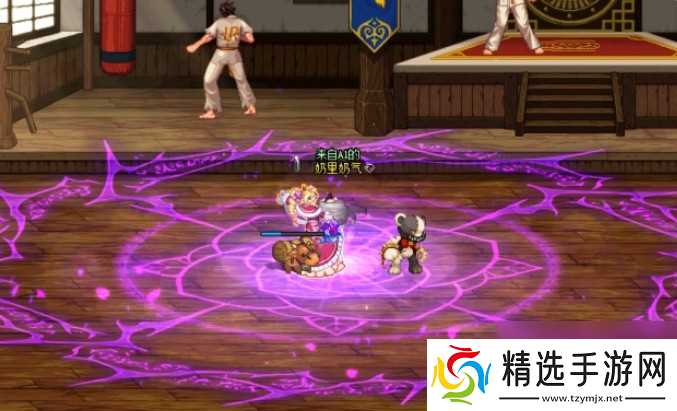 奶萝附魔什么属性好