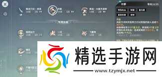 星痕共鸣雷影剑士月刃流玩法是什么