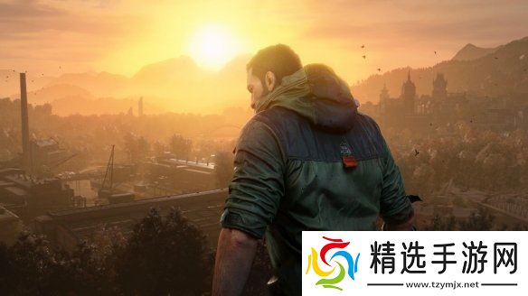 《消光:困兽》不是什么DLC!它就是《消逝的光芒3》