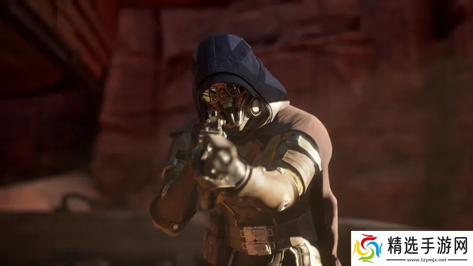 《沙丘:觉醒》并非强制参与PVP 将开发更多PVE内容