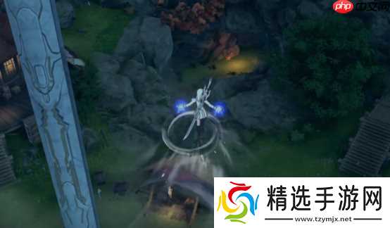 征服天空神殿！星痕共鸣巨塔遗迹终极通关指南