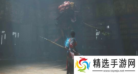 外媒高度评价《明末》试玩：国产类魂新星 颇具潜力