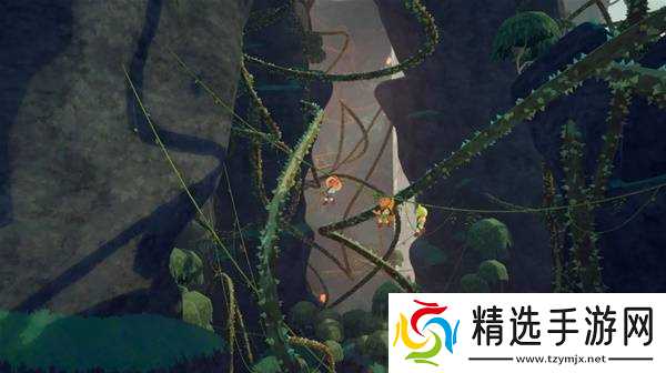 《PEAK》购买指南 配置需求及游戏介绍