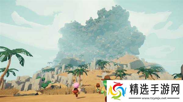 《PEAK》购买指南 配置需求及游戏介绍