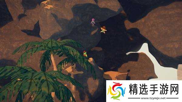 《PEAK》购买指南 配置需求及游戏介绍