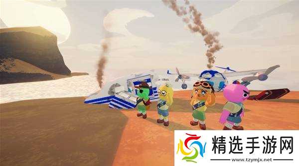 《PEAK》购买指南 配置需求及游戏介绍