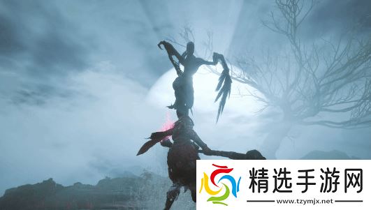 外媒高度评价《明末》试玩：国产类魂新星 颇具潜力