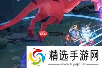 龙魂旅人猫女深度解析：战场残血收割机，奥义连发停不下来