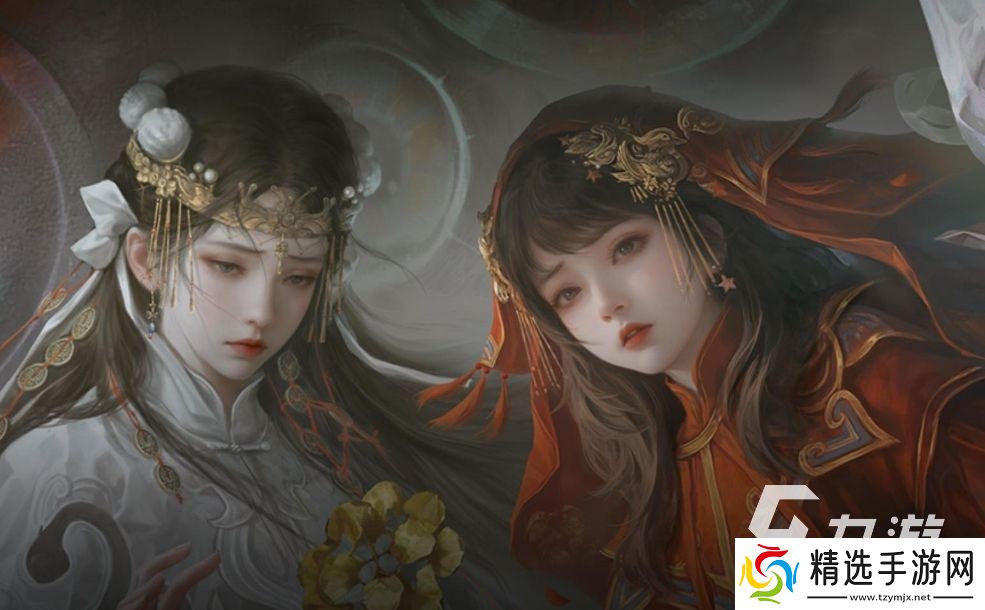 纸嫁衣8预约方法分享 纸嫁衣8怎么预约下载