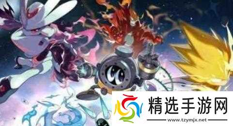 赛尔号最新精灵强度排行