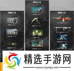 CF活动签到7天领神圣爆裂者,别眨眼,手速要快!