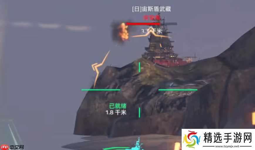 现代战舰密苏里号深度评测：防空堡垒的荣光与局限