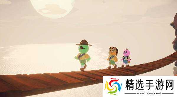 《PEAK》购买指南 配置需求及游戏介绍