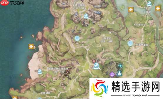 征服天空神殿！星痕共鸣巨塔遗迹终极通关指南