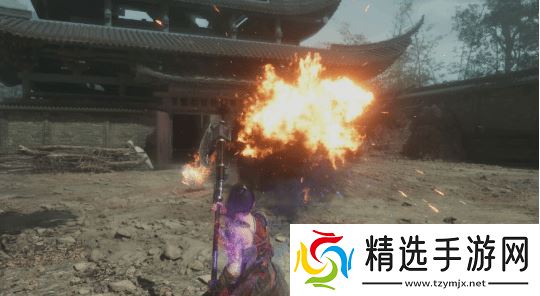 外媒高度评价《明末》试玩：国产类魂新星 颇具潜力