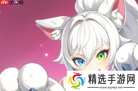 龙魂旅人猫女深度解析：战场残血收割机，奥义连发停不下来