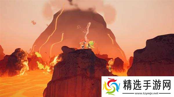 《PEAK》购买指南 配置需求及游戏介绍