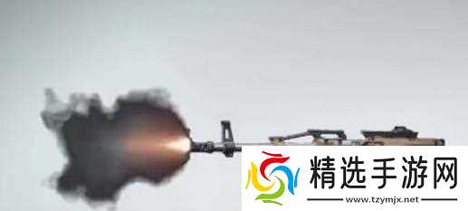 远光84空投枪怎么玩