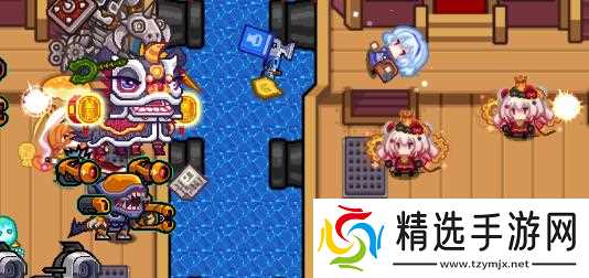 伊洛纳万圣节糖果怎么刷