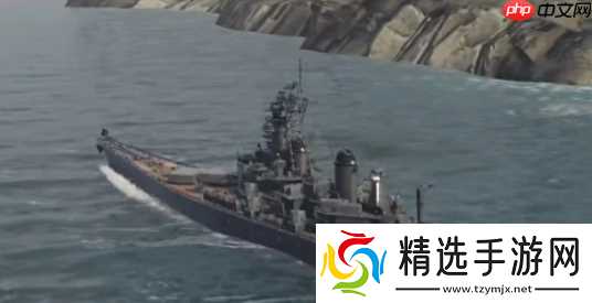 现代战舰密苏里号深度评测：防空堡垒的荣光与局限