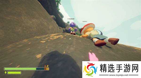 《PEAK》购买指南 配置需求及游戏介绍