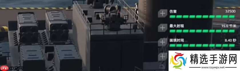 现代战舰密苏里号深度评测：防空堡垒的荣光与局限