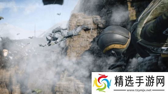 叫板《使命召唤》！《战地6》泄露海量首发武器