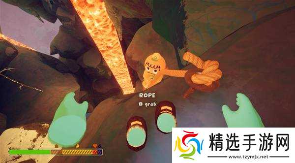 《PEAK》购买指南 配置需求及游戏介绍