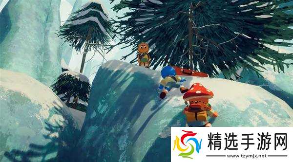 《PEAK》购买指南 配置需求及游戏介绍