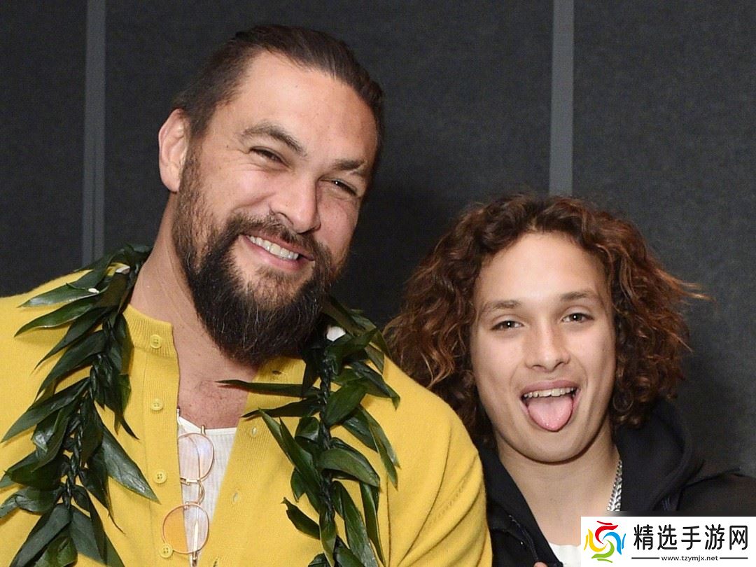 《沙丘3》曝卡司!“海王”杰森·莫玛父子档加盟