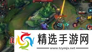 惊爆!lol 钢铁军团能量洪流活动详情大,不容错过!