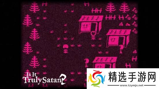 《In a Bit of Tales》是爱死机恐怖游戏版？29元体验七个诡异故事