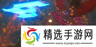 塞尔达传说荒野之息火咒盖侬打法全解析及技巧秘籍