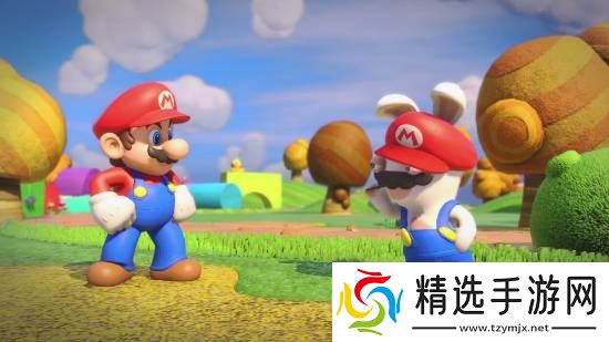 免费！NS上最好的马里奥游戏之一在NS2上帧率翻倍