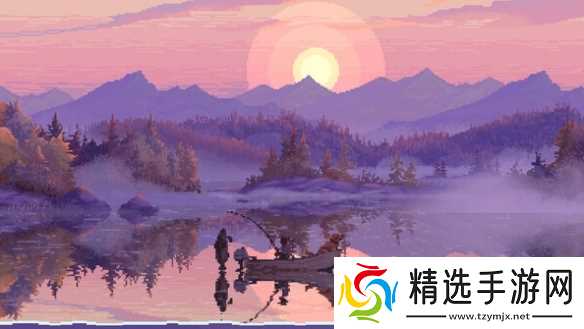 《闲钓时光》值得买吗