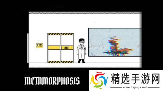 《In a Bit of Tales》是爱死机恐怖游戏版？29元体验七个诡异故事