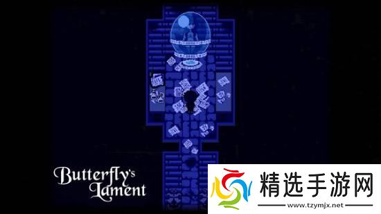 《In a Bit of Tales》是爱死机恐怖游戏版？29元体验七个诡异故事