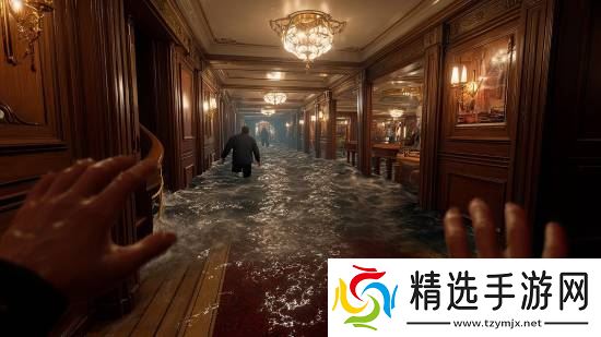 1年做21款游戏的独立开发者 新游画质好到不像真的