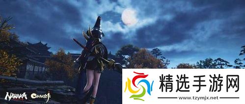 永劫无间男角色怎么染头发？一篇告诉你到底怎么美发造型！