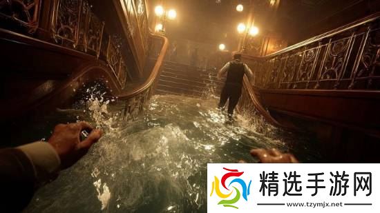 1年做21款游戏的独立开发者 新游画质好到不像真的