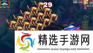 梦幻西游灵猴出世中猴师兄怎么打