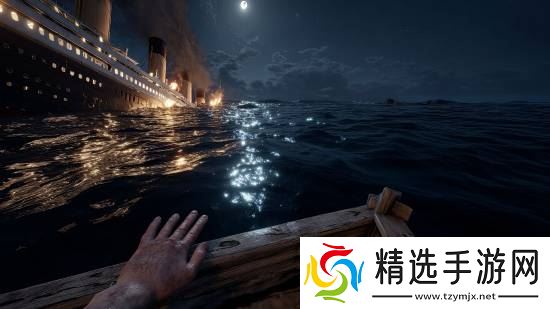 1年做21款游戏的独立开发者 新游画质好到不像真的