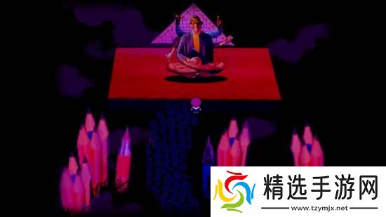 《In a Bit of Tales》是爱死机恐怖游戏版？29元体验七个诡异故事