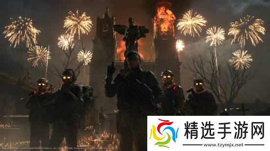 《死亡搁浅2：冥滩之上》IGN 9分！胜利凯旋的续作