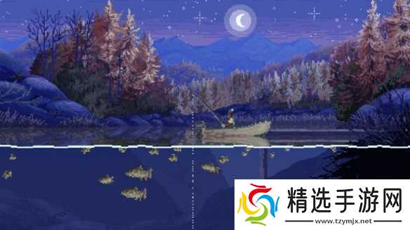 《闲钓时光》的配置要求