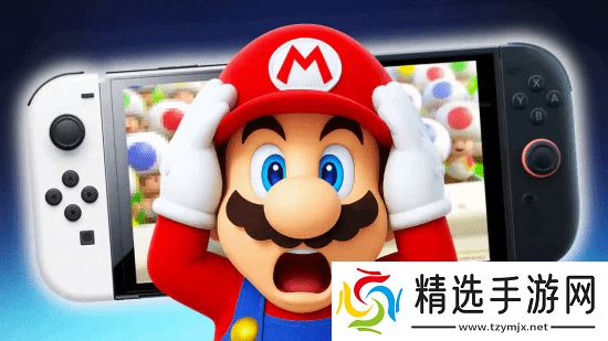 免费！NS上最好的马里奥游戏之一在NS2上帧率翻倍