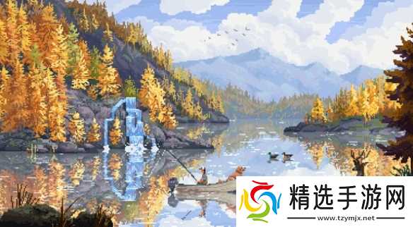 《闲钓时光》的配置要求